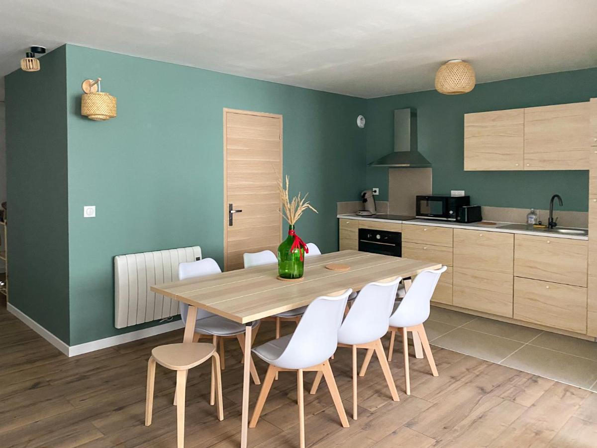Apartamento - La Jungle - *