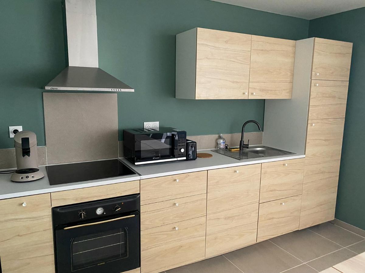 Appartement - La Jungle -