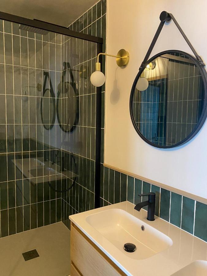 Apartamento - La Jungle -