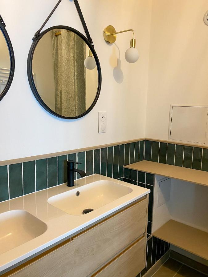 Apartamento - La Jungle -