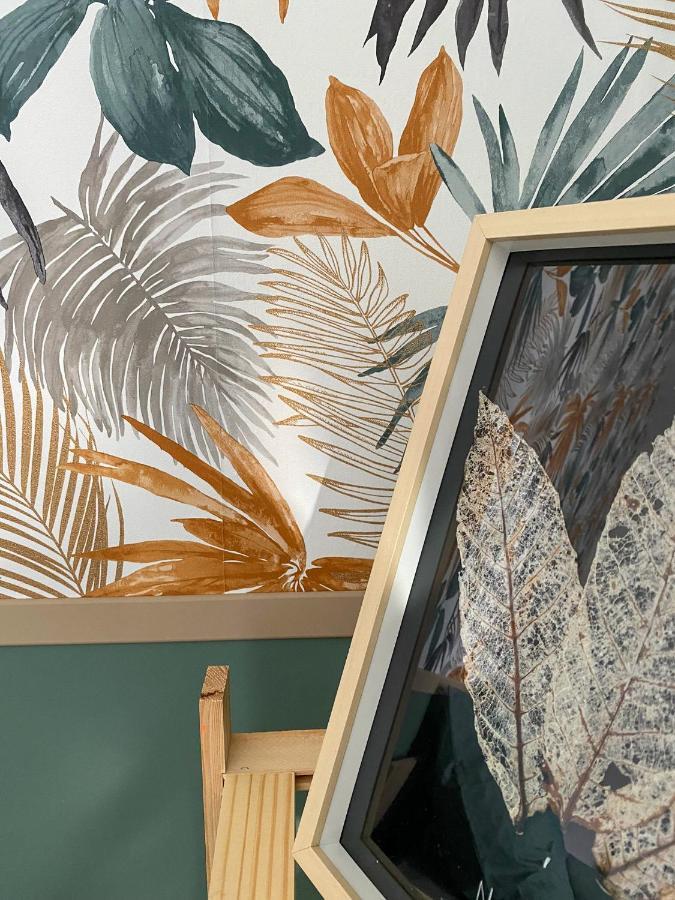 Appartement - La Jungle - Strasbourg