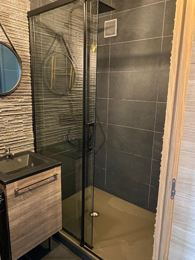 Apartamento - La Jungle - *