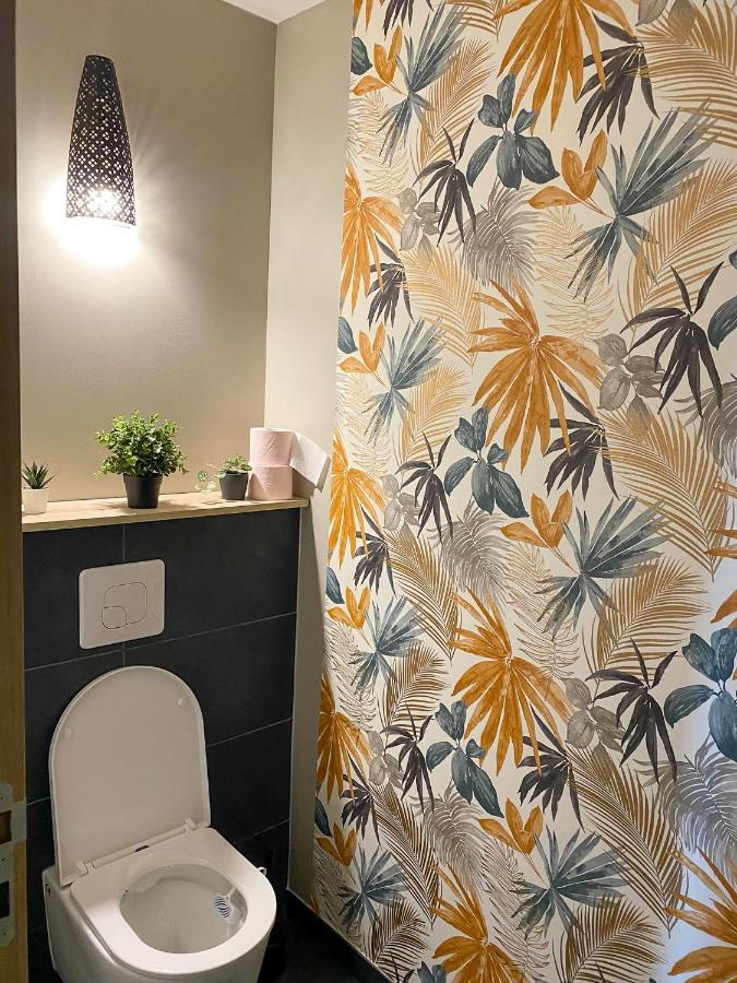 Appartement - La Jungle - Strasbourg