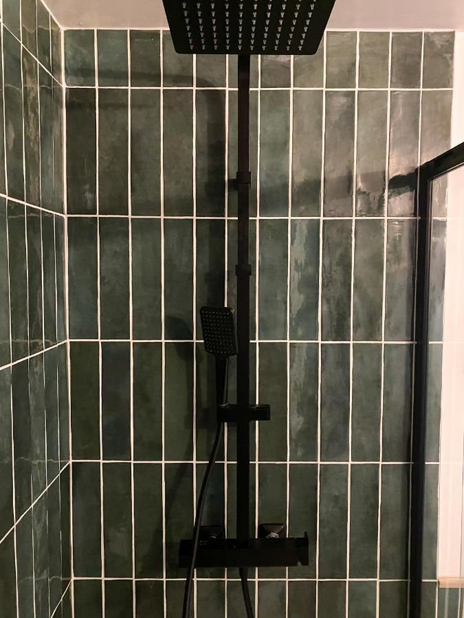 - La Jungle - Appartement *