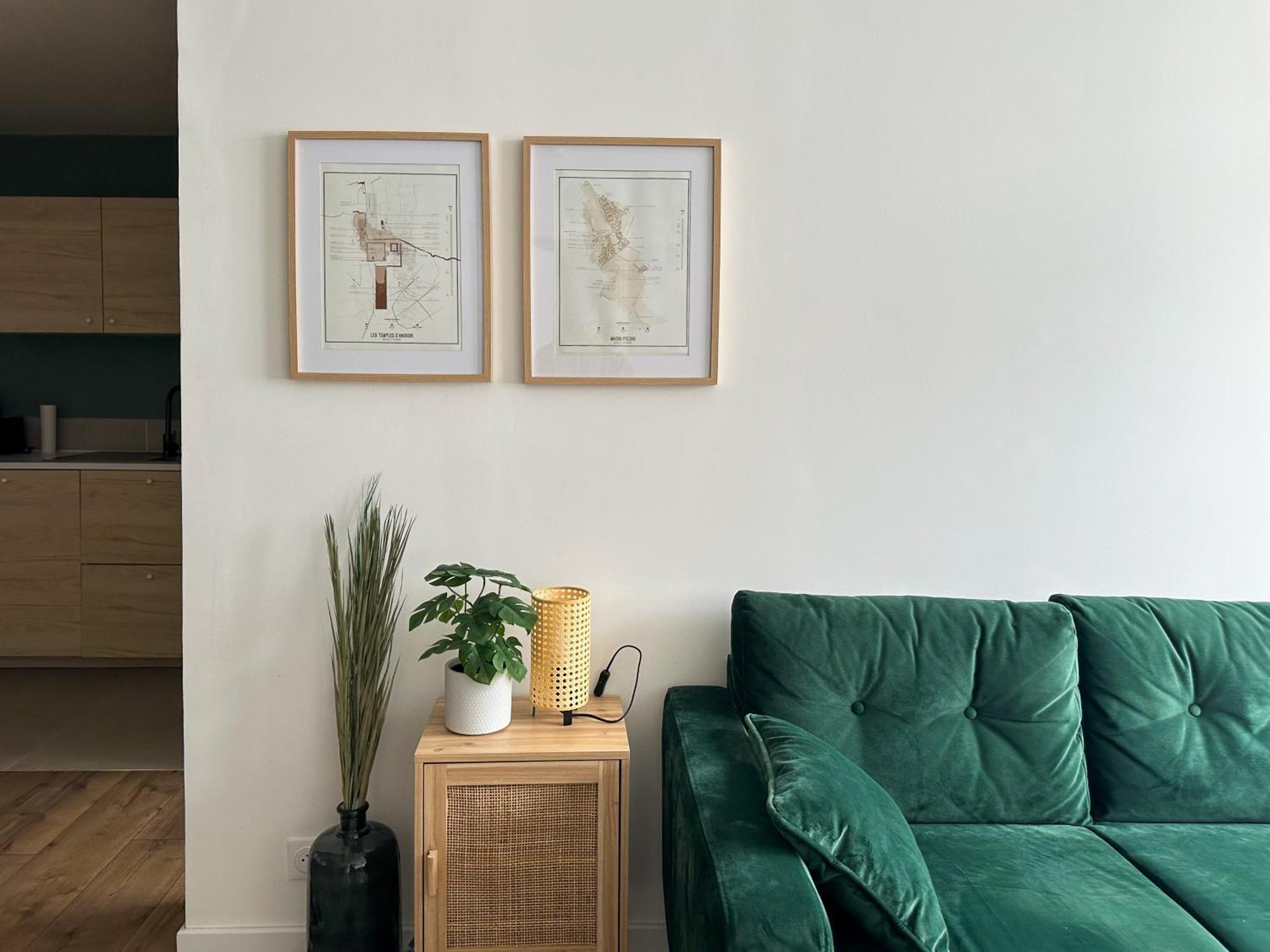 - La Jungle - Apartamento *