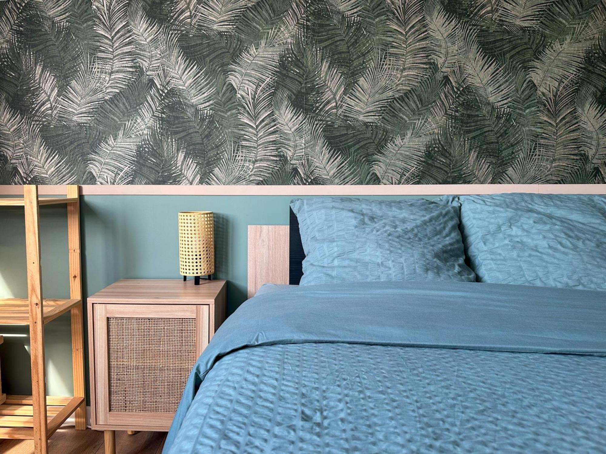 - La Jungle - Appartement
