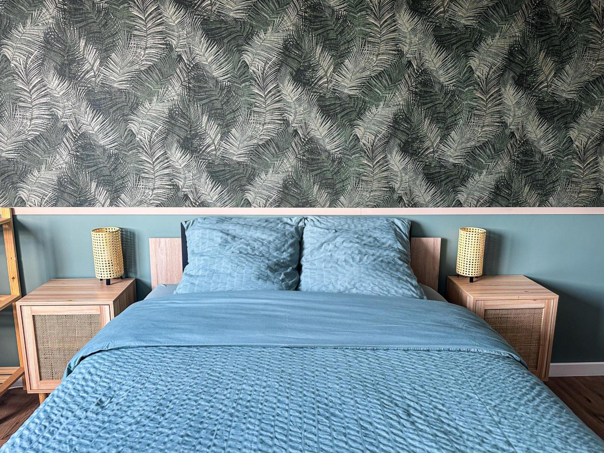 Apartamento - La Jungle - *