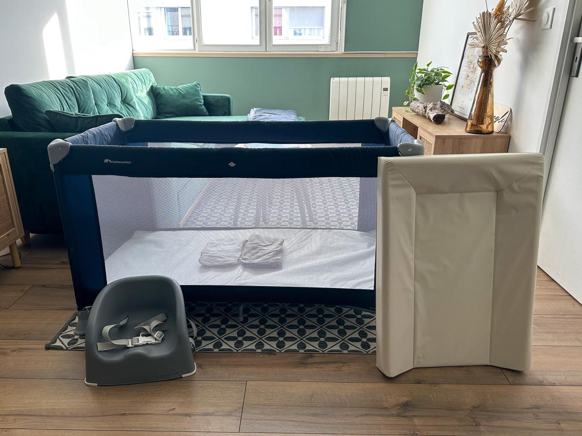 Appartement - La Jungle - Strasbourg